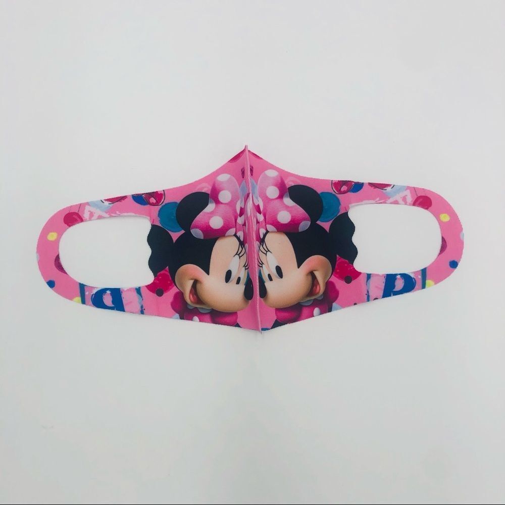 Kids Face Mask - Picture 2 of 4
